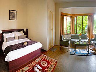 IDA Dechen Villa, Gangtok 4